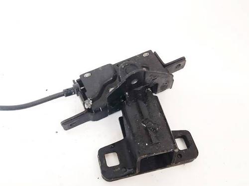 Used Tailgate lock Tailgate lock 34828762 34828762