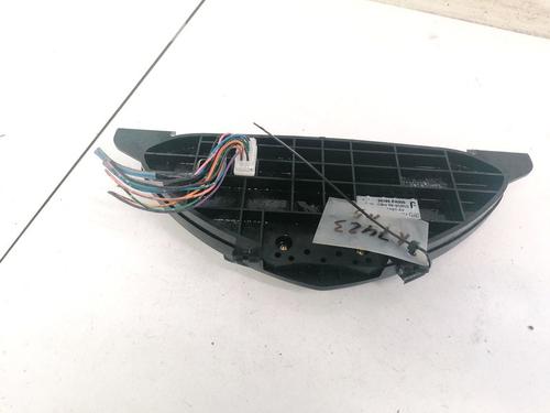 Climate control NISSAN PRIMERA Hatchback (P12) 1.8 | BP35452715I5 - Image 2