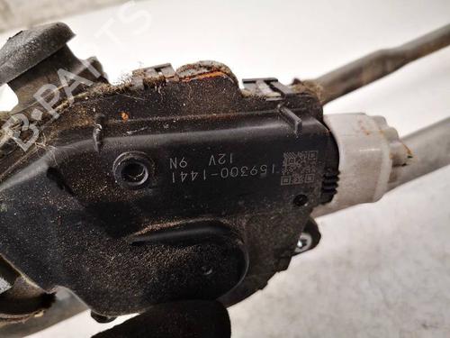 Front wiper motor MAZDA 6 Hatchback (GH) 2.2 MZR-CD (GH10) | BP38079002M29 - Image 2