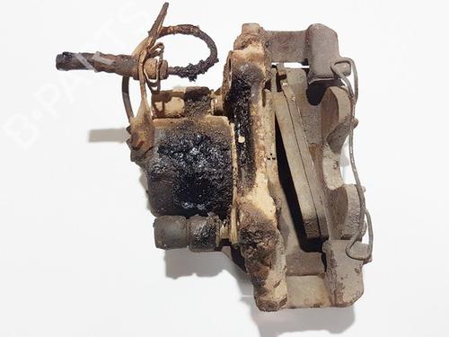 Left front brake caliper AUDI A4 B5 (8D2) 1.9 TDI | BP35559501M105 - Image 3