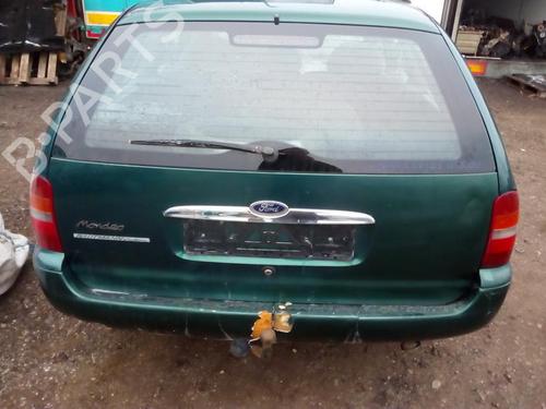 Engine mount FORD MONDEO II (BAP) 1.8 i | BP33490831M89 - Image 9