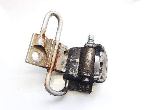 Hinge/Door check strap AUDI A4 B6 (8E2) 1.9 TDI | BP32970938C146 - Image 2