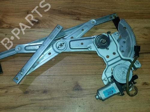 Used Front right window mechanism Front right window mechanism 35647791 35647791