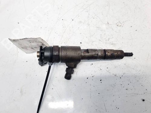 Used Injector Injector PEUGEOT PARTNER Box Body/MPV 1.6 HDi (90 hp) 35293067 35293067