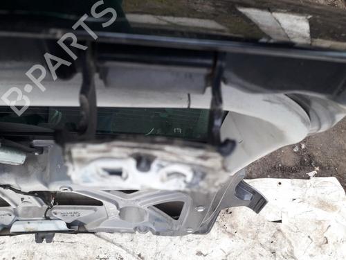 Dørhængsel/Dørbegrænser CITROËN C8 (EA_, EB_) 2.2 HDi | BP35593873C146 - Image 2