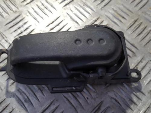 front-right-interior-door-handle-nissan-note-e11-ne11-2005-2006-2007-2008-2009-2010-2011-2012-2013-35716142 main image