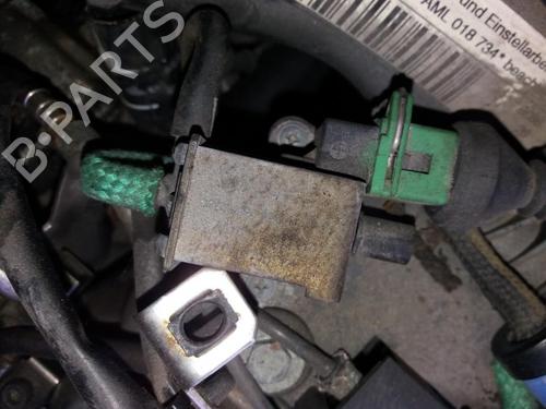 Used Electronic module Electronic module AUDI A6 C5 (4B2, 4B4) 2.4 (163 hp) 35834186 35834186