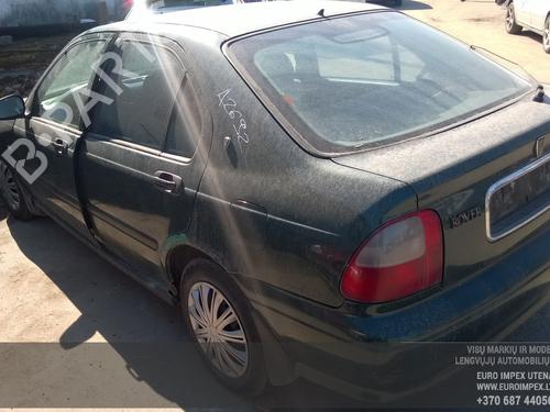 Electronic module ROVER 400 II Hatchback (RT) 420 Di | BP33479998M83  - Image 7