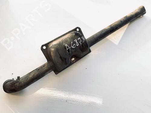 Used Exhaust system Exhaust system FORD GALAXY I (WGR) 1.9 TDI (115 hp) 33089927 33089927