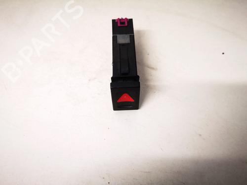 Used Warning switch Warning switch VW PASSAT B5 Variant (3B5) 1.9 TDI (90 hp) 35525906 35525906