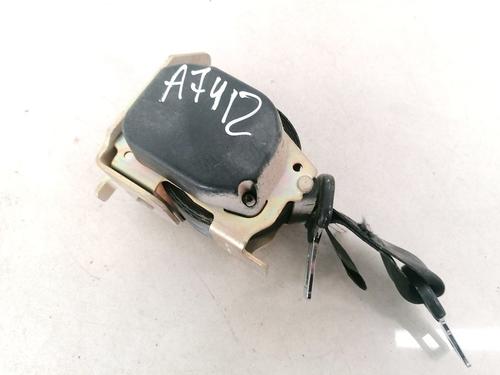 Used Rear center seatbelt Rear center seatbelt 35491223 35491223
