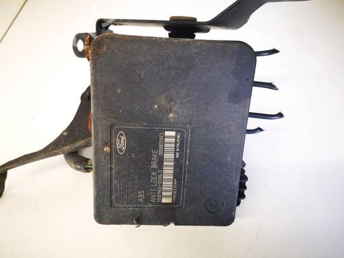 Used ABS pump ABS pump FORD FIESTA V (JH_, JD_) 1.25 16V (75 hp) 34792231 34792231