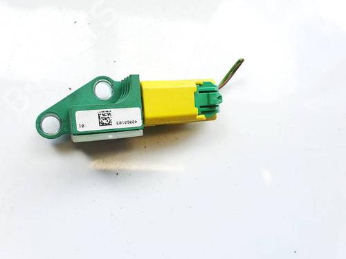 Electronic module SEAT LEON (1P1) 1.9 TDI | BP36347155M83 - Image 2