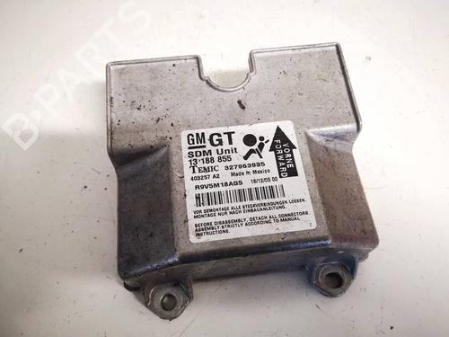Used ECU airbags OPEL ASTRA H (A04) 1.9 CDTI (L48) (120 hp) 32618848