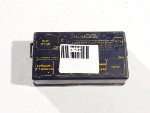 Used Fuse box Fuse box FORD MAVERICK (UDS, UNS) 2.7 TD (100 hp) 32621480 32621480