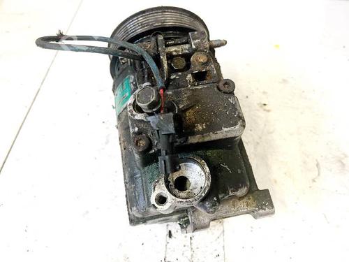 AC compressor AUDI A6 C6 (4F2) 2.4 | BP35358374M34 - Image 3