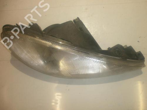 Used Right headlight Right headlight PEUGEOT 206 Hatchback (2A/C) 1.1 (54 hp) 35665852 35665852
