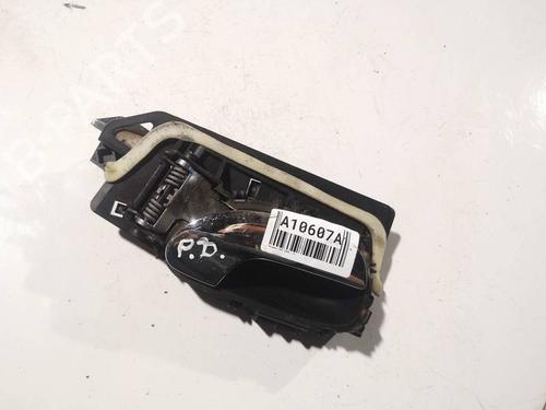 front-right-interior-door-handle-peugeot-307-3ac-2000-2001-2002-2003-2004-2005-2006-2007-2008-2009-2010-2011-2012-34961036 main image