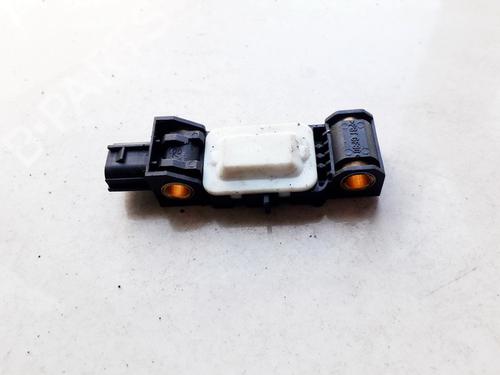 Used Electronic module Electronic module NISSAN ALMERA TINO (V10) 2.2 dCi (115 hp) 33530166 33530166