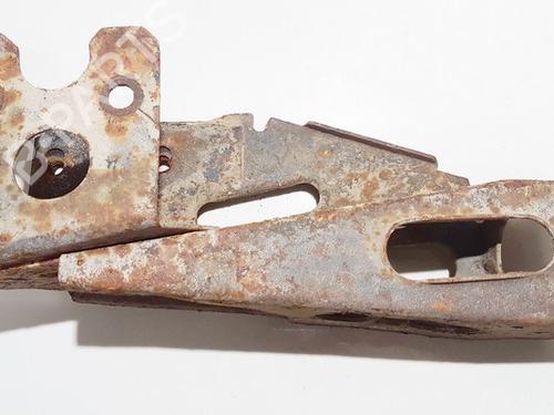 Støtte RENAULT MASTER II Bus (JD) 2.8 dTI (JD0B, JD0F, JD1B, JD1F) (114 hp) 33105924