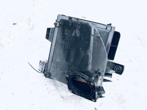 Used Air filter box Air filter box AUDI A6 C5 (4B2, 4B4) 2.4 (163 hp) 35596451 35596451