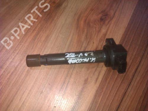Used Ignition coil Ignition coil HONDA ACCORD VII (CL, CN) 2.0 (CL7) (155 hp) 35710836 35710836