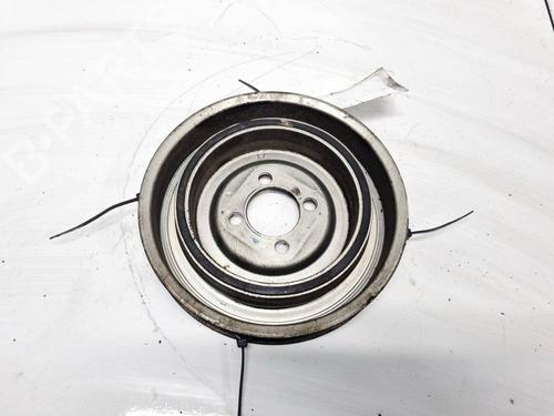 Pulley OPEL CORSA E (X15) 1.3 CDTI (08, 68) | BP35116848M122 - Image 2