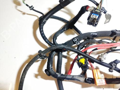 Wiring harness RENAULT ZOE (BFM_) ZOE | BP35464285E16 - Image 5