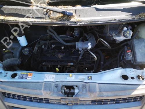 Pipe FORD TRANSIT Van (FA_ _) 2.2 TDCi | BP32948377M125  - Image 7