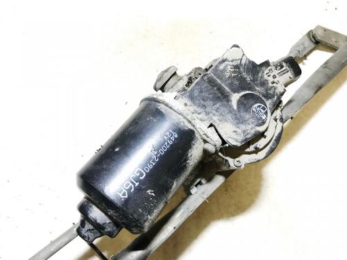 Used Front wiper motor Front wiper motor MAZDA 6 Saloon (GG) 2.0 (GGEP, GG10) (141 hp) 35874982 35874982