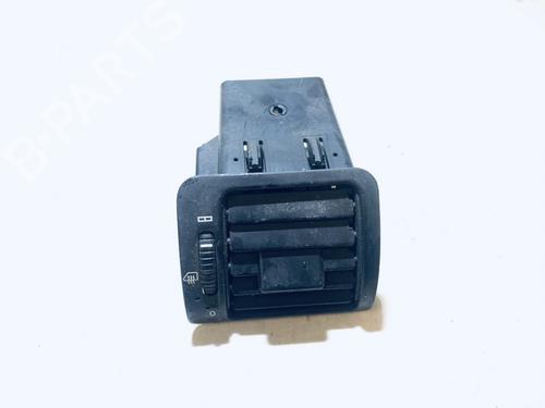 Luftventil MERCEDES-BENZ M-CLASS (W163) ML 320 (163.154) (218 hp) 33106348