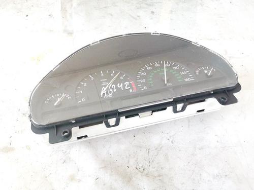 Used Instrument cluster Instrument cluster PORSCHE CAYENNE (9PA) S 4.5 (340 hp) 35603646 35603646