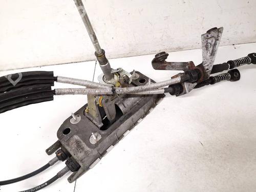 Used Gear lever Gear lever 35345818 35345818