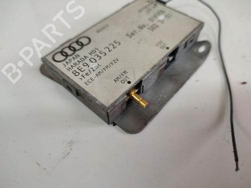 Electronic module AUDI A4 B6 (8E2) 1.9 TDI | BP34767253M83 - Image 2