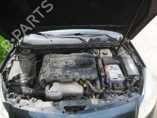 Speaker OPEL INSIGNIA A (G09) 2.0 CDTI (68) | BP32599574E2 