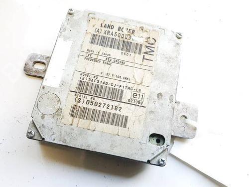 Electronic module TOYOTA PRIUS (_W3_) 1.8 Hybrid (ZVW3_) | BP34777124M83 - Image 2
