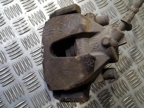 Used Right front brake caliper Right front brake caliper FORD FOCUS II (DA_, HCP, DP) 1.6 TDCi (109 hp) 35693659 35693659