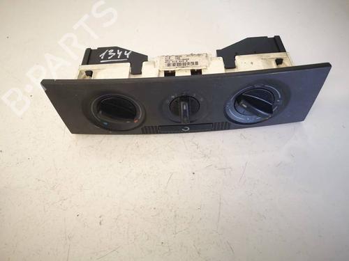 Used Climate control Climate control AUDI A6 C5 (4B2, 4B4) 2.5 TDI (150 hp) 34788773 34788773