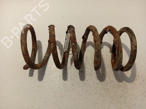 Used Shock absorber spring Shock absorber spring TOYOTA PREVIA II (_R3_) 2.0 D-4D (CLR30_, CLR30R) (116 hp) 40114067 40114067