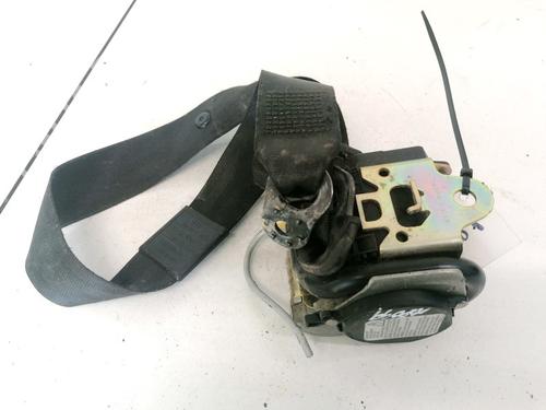 Used Front left seatbelt Front left seatbelt 35422235 35422235