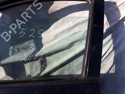 Front left door window CITROËN C8 (EA_, EB_) 2.0 HDi | BP35590764C18 - Image 3