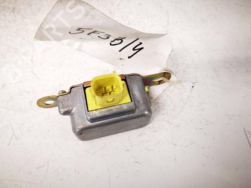 Electronic sensor BMW 3 (F30, F80) 318 d | BP37064486M84 - Image 3
