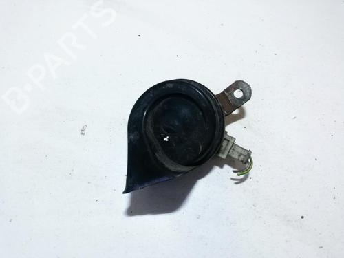horn-peugeot-607-9d-9u-2000-35836511 main image