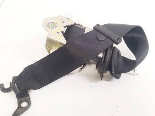 Used Front left seatbelt Front left seatbelt BMW 3 (E90) 320 d (177 hp) 35146748 35146748