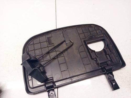 Cup/Object holder NISSAN NOTE (E11, NE11) 1.5 dCi | BP34785729I37 - Image 2