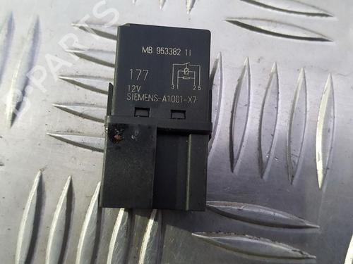 Used Electronic sensor Electronic sensor VOLVO V40 Estate (645) 1.9 TD (90 hp) 33491874 33491874
