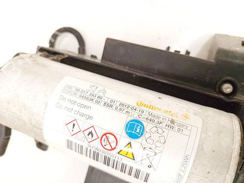 Electronic module PEUGEOT 508 I (8D_) 1.6 HDi | BP38160539M83 - Image 3