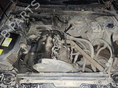 AC pipe AUDI 80 B4 Saloon (8C2) 1.9 TDI | BP32586098M126 