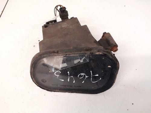 Used Left front fog light Left front fog light 35453439 35453439