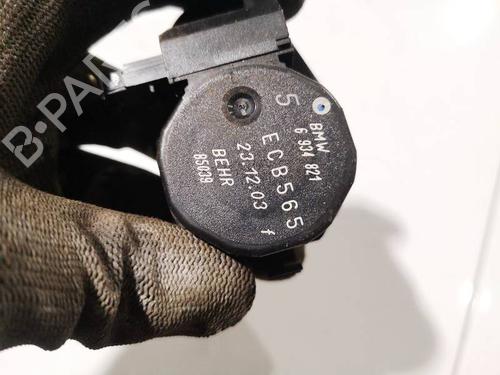 Electronic module BMW 3 (E46) 320 i | BP37227552M83 - Image 3